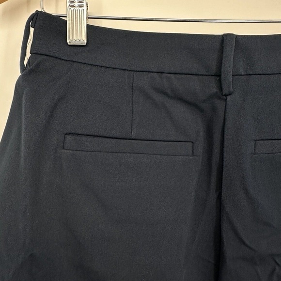 New 41Hawthorn Rosabel‎ 5” Shorts Blue Knit Size 6 Stitch Fix - Picture 5 of 9